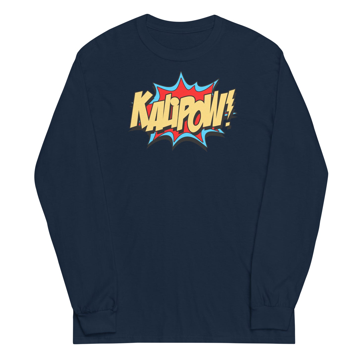 KAliPOW!