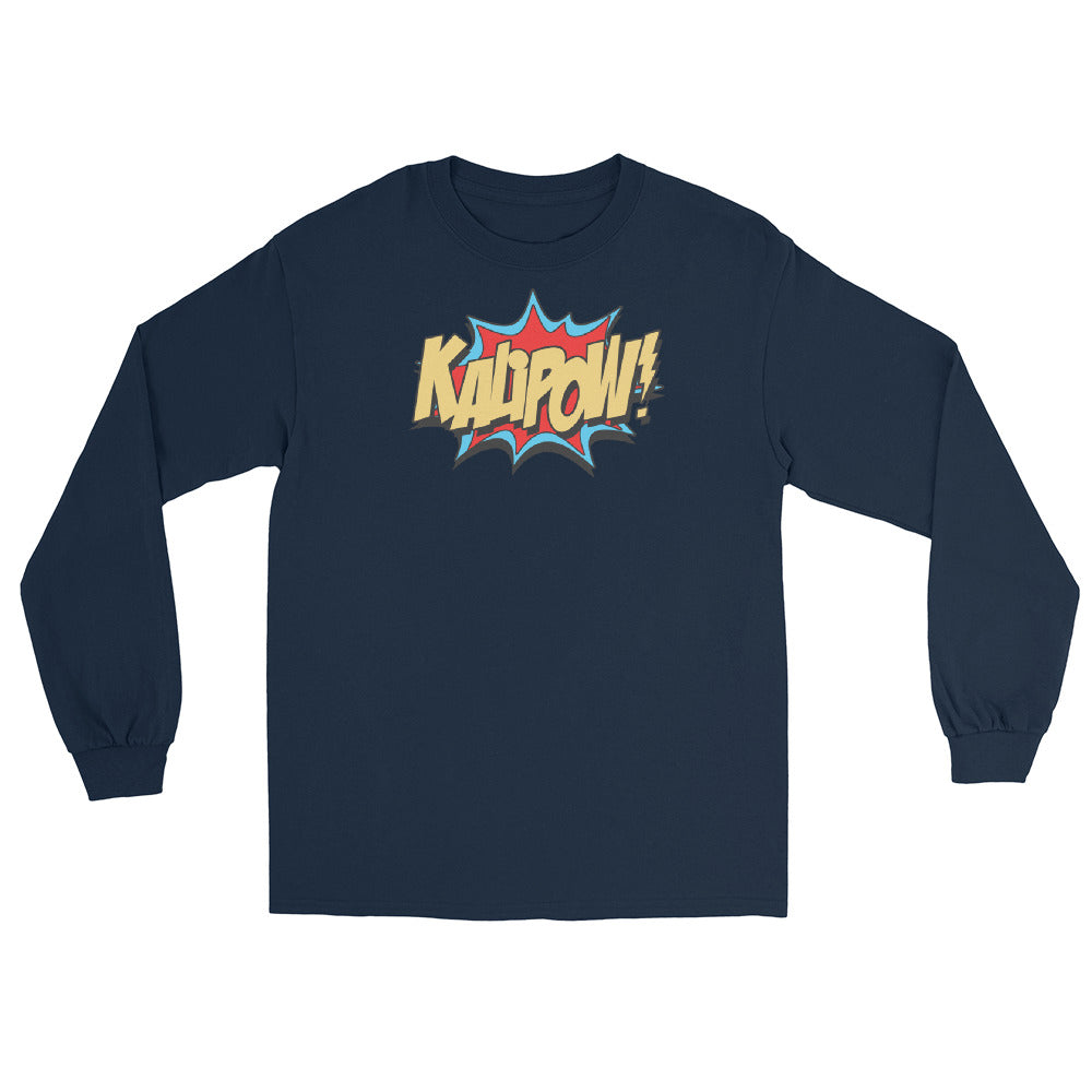 KAliPOW!