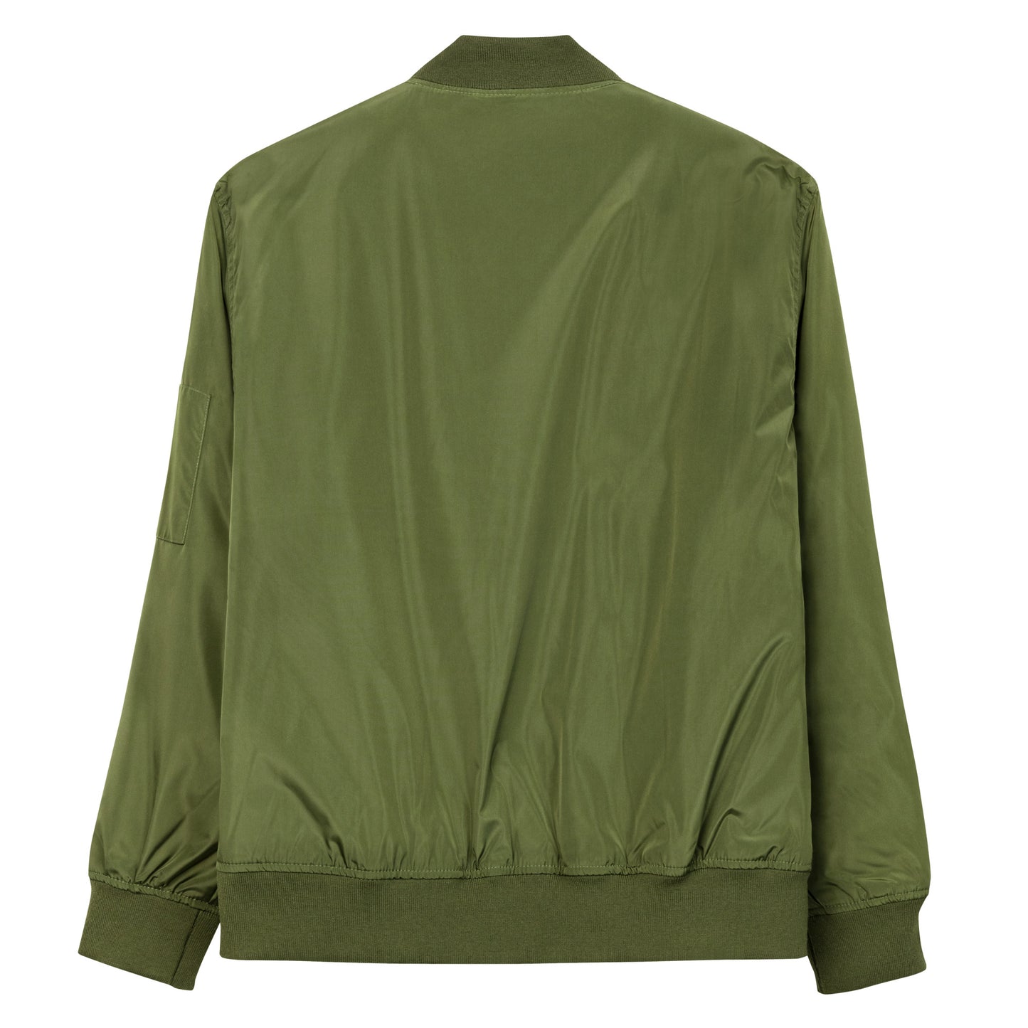 ShinKali PTTA Japan bomber jacket