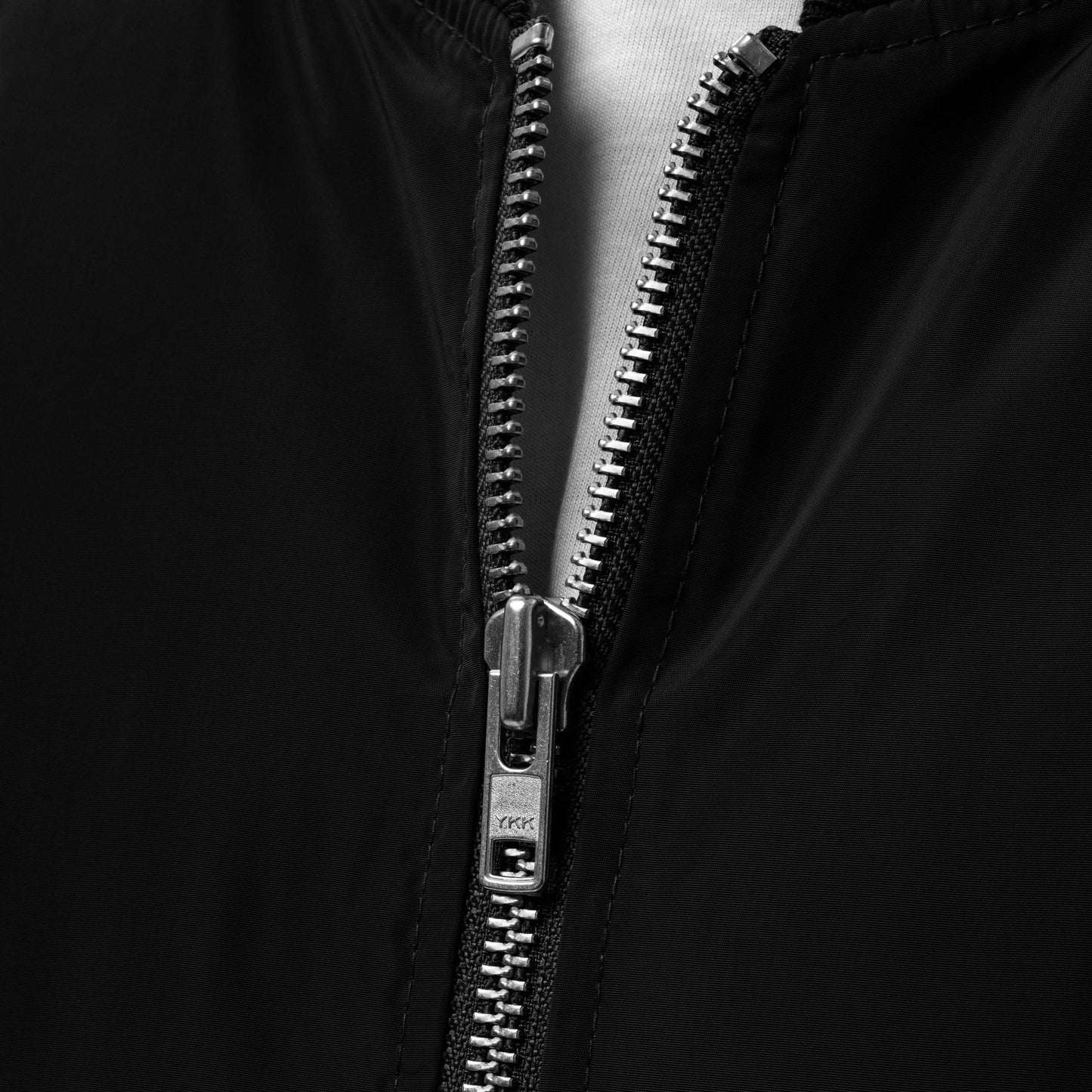 ShinKali bomber jacket
