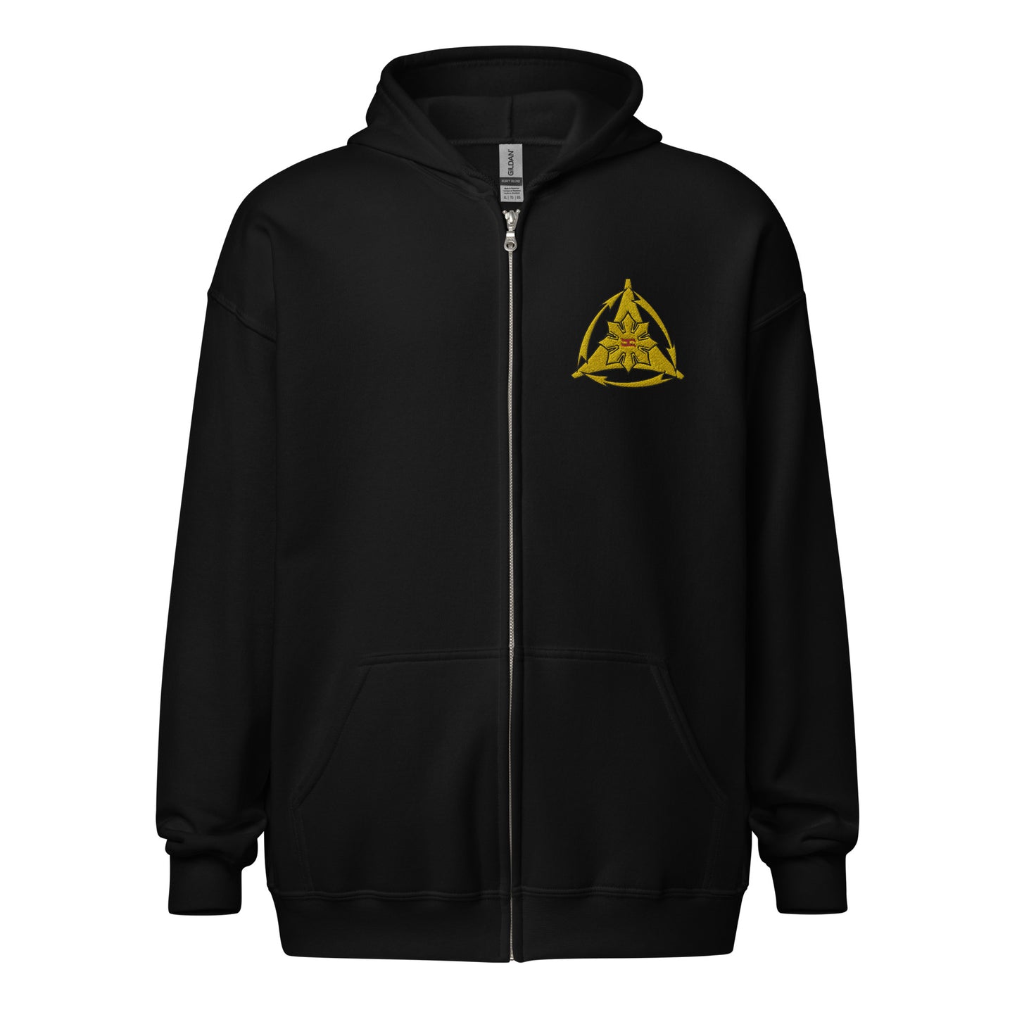 The Triangle