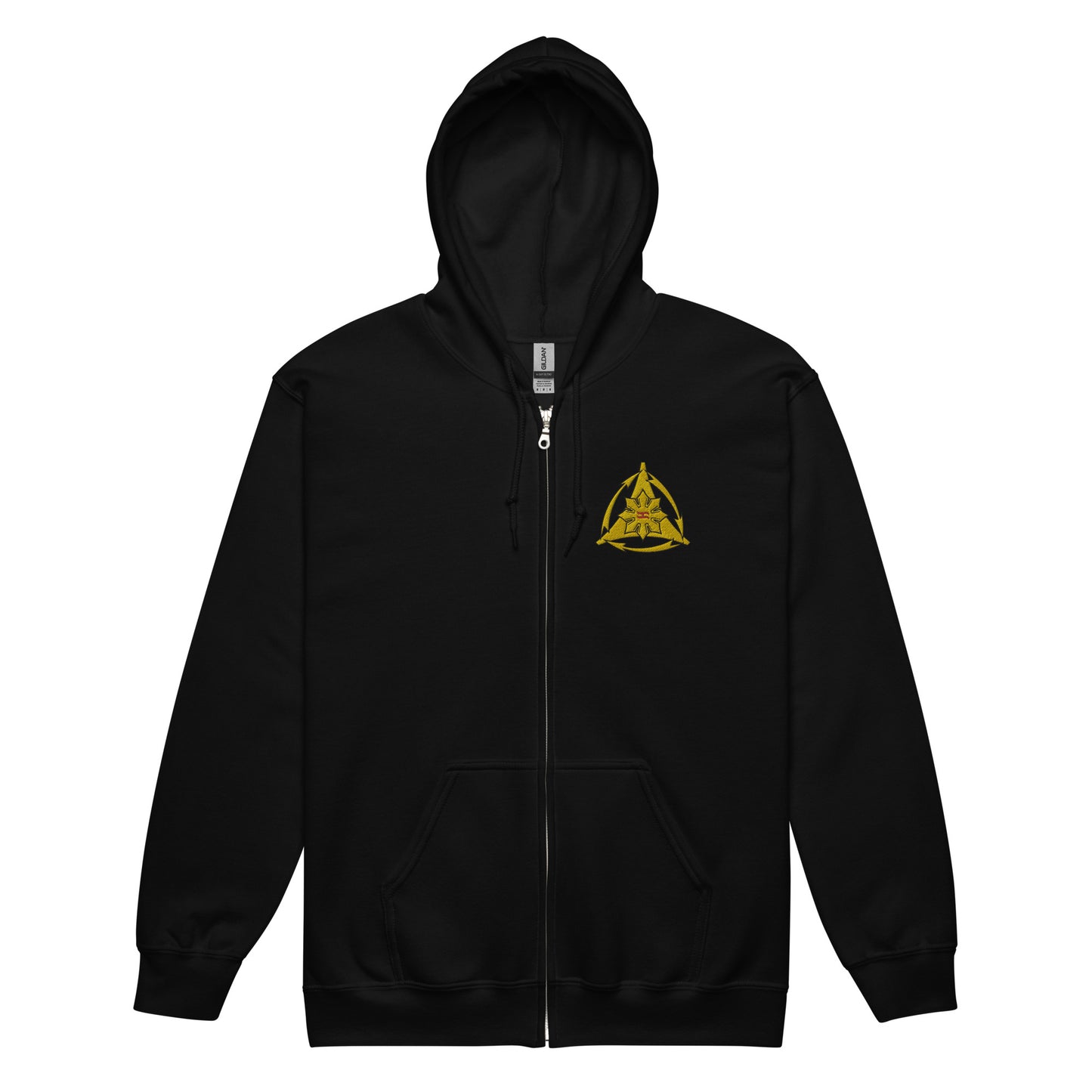 The Triangle