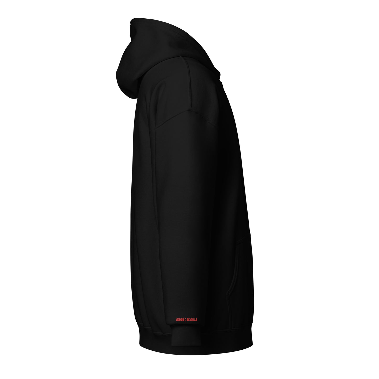 ShinKali PTTA Japan School hoodie