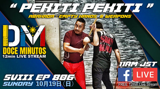 Doce Minutos ep805